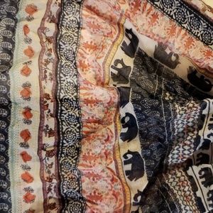 Accessories - Scarf Accessories - Scarf